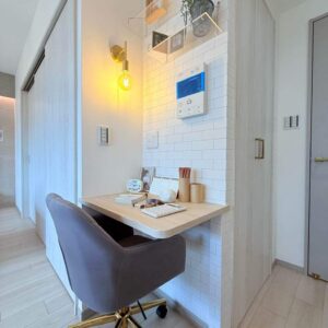 守口市　アヴェーレ守口　株式会社エヌホーム (11)